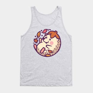 oh the joy Tank Top